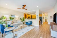 Poipu Mermaid 912 - B&B