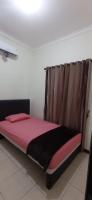 COZY TO STAY TEBET (PENGINAPAN MURAH,TP GA MURAHAN) - B&B Giacarta