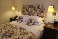 Chambre Lit King-Size - Vue sur Mer