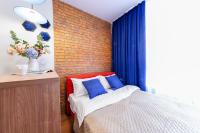 B&B Kyiv - MYFREEDOM Апартаменти метро Сирець - Bed and Breakfast Kyiv