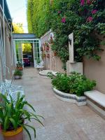 Hermoso Departamento con Patio, pleno centro - B&B Salta