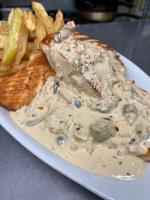 Parcela Doña Leo - B&B Puerto Ingeniero Ibáñez