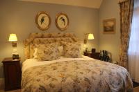 Chambre Lit King-Size Supérieure