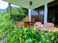 Deluxe Double Room with Balcony with Free 24 hours Check-in & Check-out