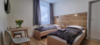 Standard Doppelzimmer