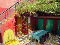 La Cabane du Pêcheur Atlantic Evasion - B&B Dakar