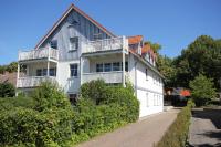 Haus zum Strand 2 4 - B&B