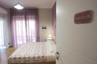 Chambre Double avec Balcon