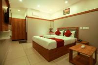 Chambre Double Standard avec Ventilateur