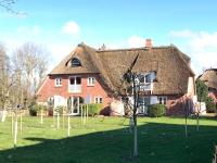 Ferienwohnung "Emilia" im Haus Olsdörp - B&B