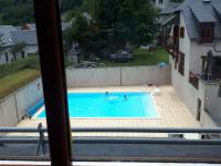 Appartement rénové 6 pers avec accès piscine - FR-1-504-596 - Ferienwohnung Vignec