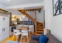 Talbot Lane Cottage Horsham By My Getaways - Ferienwohnung Horsham