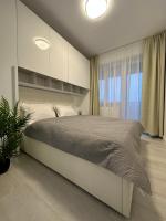 Luxury New Apartments Centru - B&B Iași