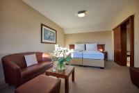 Chambre Affaires Lits Jumeaux