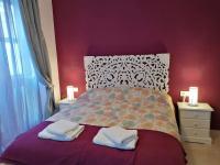 B&B Cartagena - Atico Duque Gran Terraza Parking Free - Bed and Breakfast Cartagena