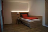 Camera Singola Deluxe