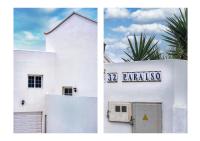 Casa El Paraiso - Pool, Jacuzzi, Air-con and BBQ By Lanzarote Vacation Homes - B&B Tías