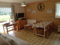 T2 au calme, proche centre village - Terrasse et parking - FR-1-629-16 - B&B