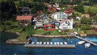 B&B Faulensee - Nautica - Bed and Breakfast Faulensee