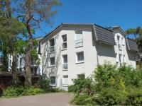 Ferienidyll an der Duene _ strandn - B&B Heringsdorf