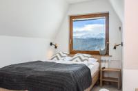 Apartamenty SIUSTER - Ania z pięknym widokiem na góry i Małgosia na parterze - świetna lokalizacja, niedaleko Term Bukovina! - MOŻLIWOŚĆ DOKUPIENIA ŚNIADANIA - śniadania serwowane są w obiekcie 120m dalej - Chambres d'hôtes Bukowina Tatrzańska