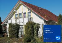 Göttliche Vogelstimmen Gäste aus 60 Nationen - Ferienwohnung