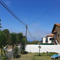 Comfort Beach house - B&B