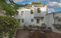 Villa Paradiso Hotel & Spa - B&B Istanbul