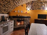 La Casa sull' Altopiano Mountain Lake Iseo hospitality - Chambres d'hôtes Bossico