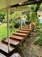 VILLA O VAI - Bed and Breakfast