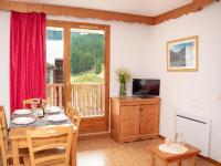 3 Pièces avec Balcon pour 6 - Puy-Saint-Vincent - FR-1-504-130 - Bed and Breakfast