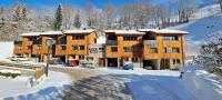 Superior Chalet