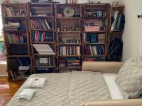 Chambre Simple avec Salle de Bains