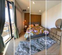 Duplex Apartment