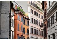 Suites Giulia - B&B Roma