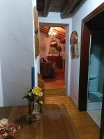 Habitación Doble con baño privado