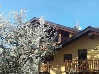 B&B Aosta - La Vigne de Papagran - Bed and Breakfast Aosta