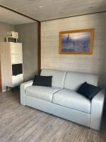 Appart 4/5 pers résidence 4* des Bergers pieds des pistes - Chambres d'hôtes L'Alpe d'Huez