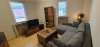 Ferienwohnung Bronder - B&B Homburg