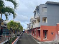 Studio Martinique Ti Family - B&B