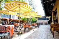 Hotel Residence Villa Lily - B&B Cesenatico