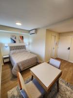 Estudio mobiliado excelente localização em POA - Ferienwohnung Porto Alegre