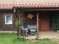 Apartment - Erdgeschoss