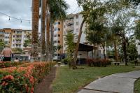Departamento de lujo en la playa - B&B