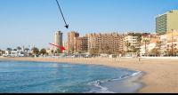 PALM TRUE TOWERS 1, Marina Beach Apartment - B&B Fuengirola