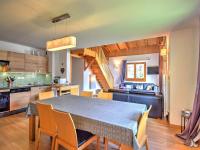 Appartement (12 Adultes)