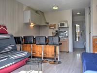 Studio confort proche centre, 4 pers, avec balcon - FR-1-524-104 - B&B Morzine