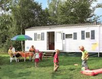 Kurcamping Erlengrund - B&B