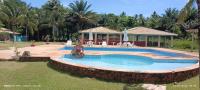 Eco Pousada côco dendê - B&B