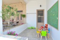 L'olivier Milos - B&B Valtotopi